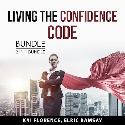 Living the Confidence Code Bundle, 2 in 1 Bundle