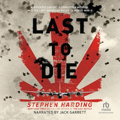 The Last to Die