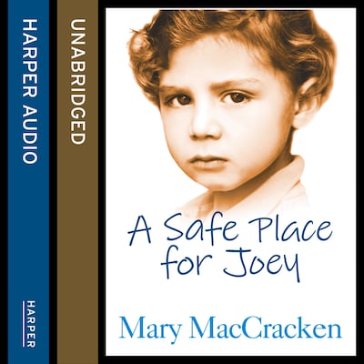 A Safe Place for Joey