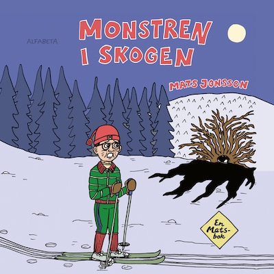 Monstren i skogen