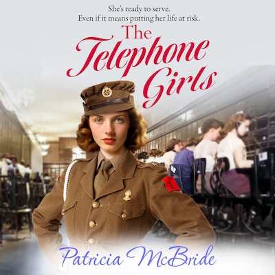 Telephone Girls (Unabridged)