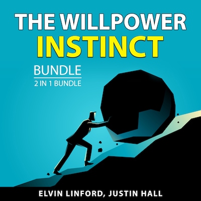 The Willpower Instinct Bundle, 2 in 1 Bundle