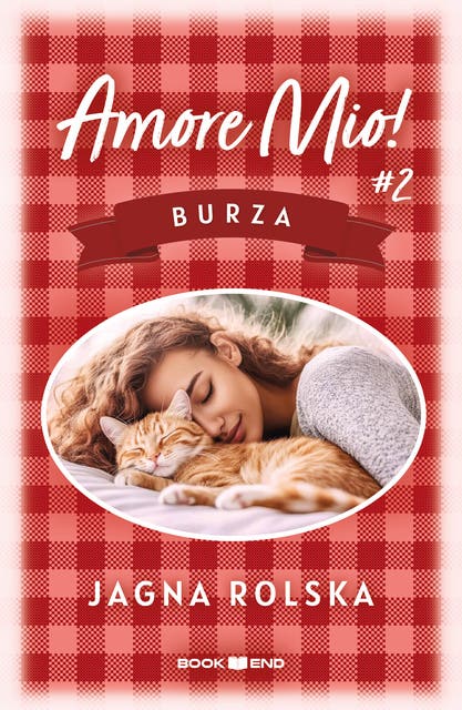 Amore mio! - BURZA: Kontynuacja Amore mio! LAWINA