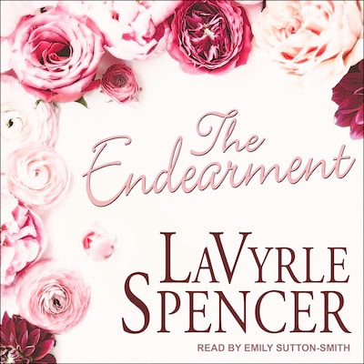 The Endearment – omslag til lydbogen af LaVyrle Spencer