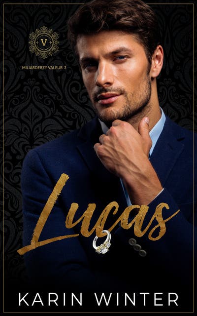 Lucas: Romans z miliarderem