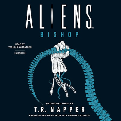 Aliens: Bishop