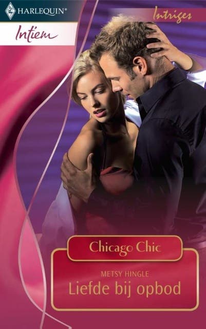 Liefde bij opbod: Chicago chic