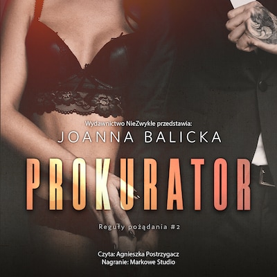 Prokurator