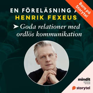 Goda relationer med ordlös kommunikation