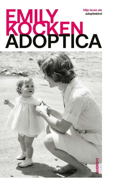 Adoptica: Mijn leven als adoptiekind