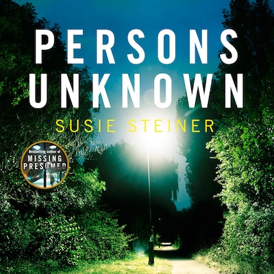 Persons Unknown