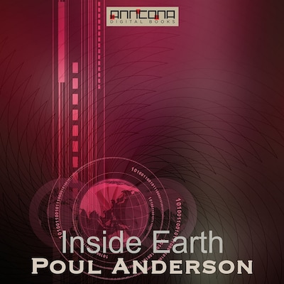 Inside Earth