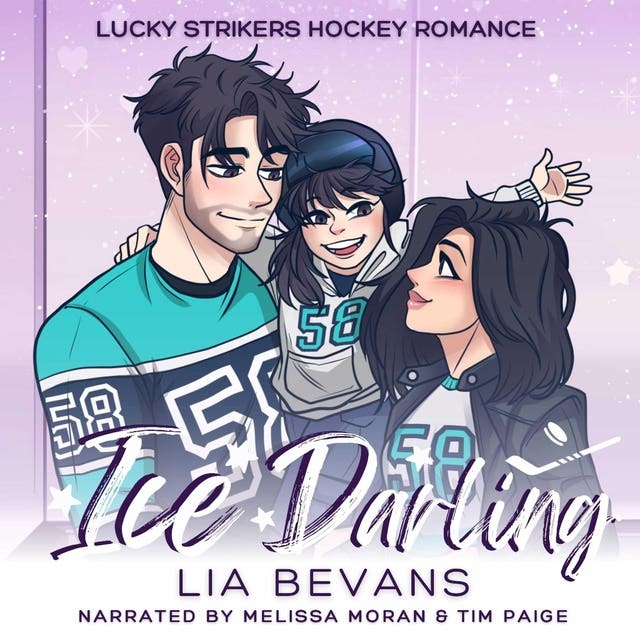 Ice Darling