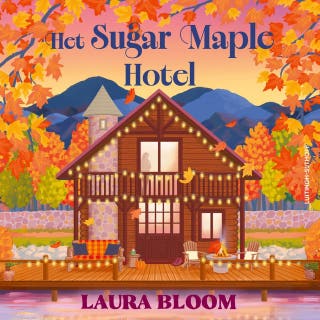 Het Sugar Maple Hotel