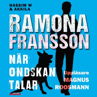 HW & Akkila , När ondskan talar