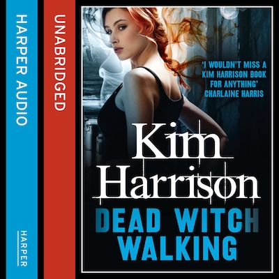 Dead Witch Walking