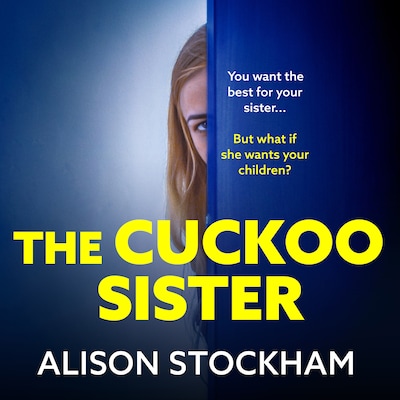 The Cuckoo Sister (Unabridged)