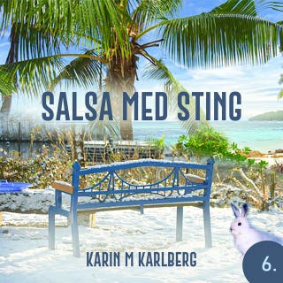 Salsa med sting 6