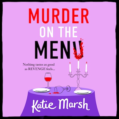 Murder on the Menu