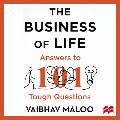 The Business of Life
