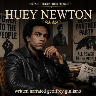 Huey Newton