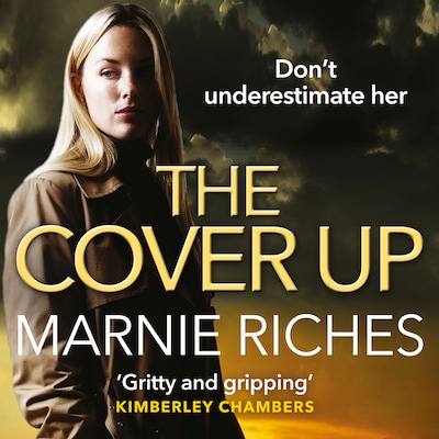 The Cover Up