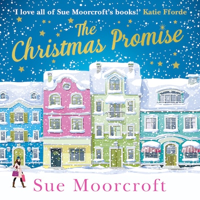 The Christmas Promise