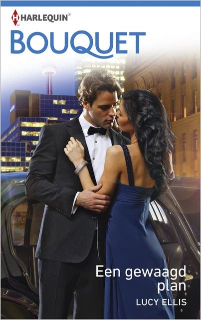 Een gewaagd plan