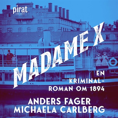 Madame X