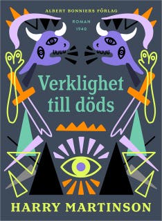 Verklighet till döds