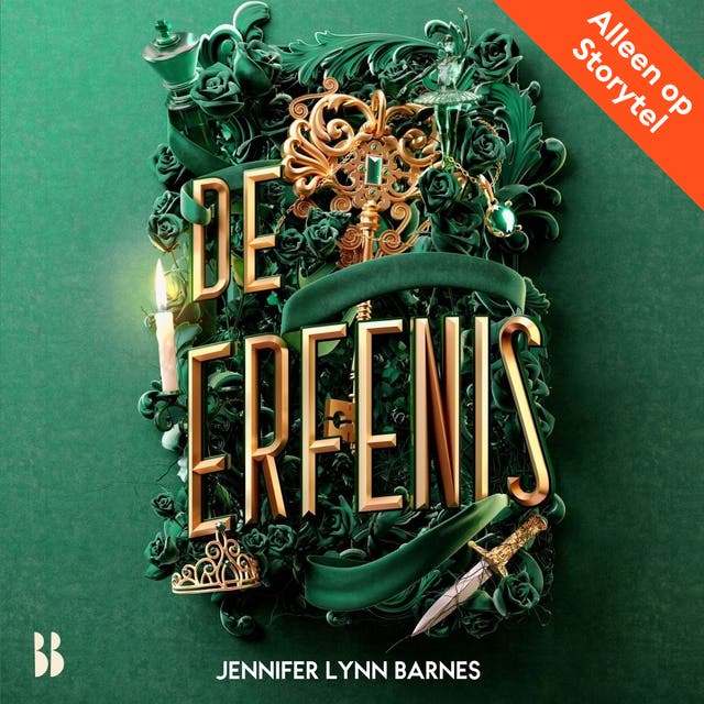 De erfenis (Vlaams gesproken)