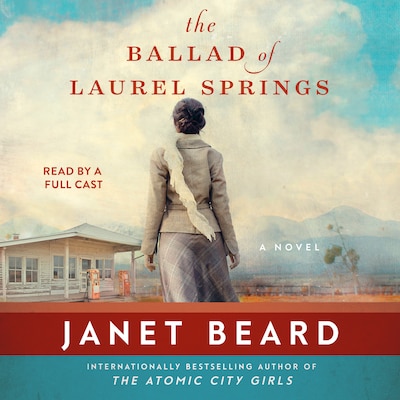 The Ballad of Laurel Springs