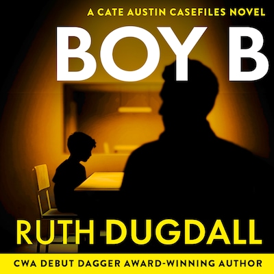 Boy B