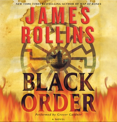 Black Order