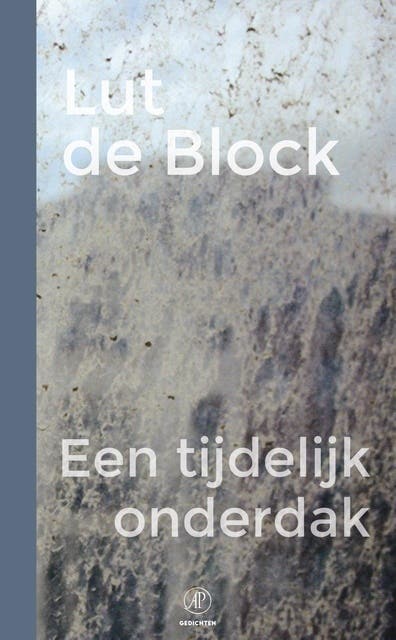 Een tijdelijk onderdak: gedichten