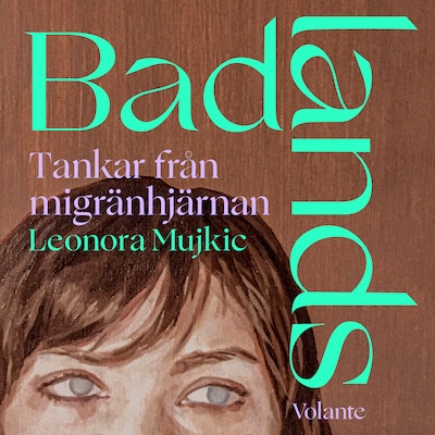Badlands
