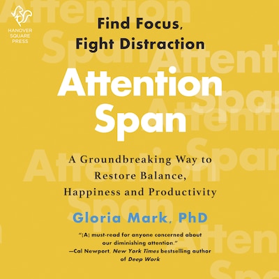 Attention Span