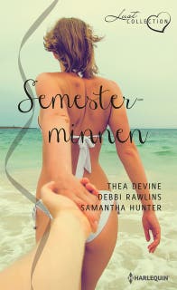 Semesterminnen