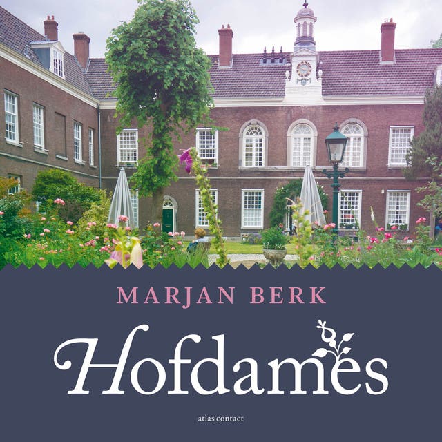 Hofdames: Verhalen uit een eigenzinnig Amsterdams hofje