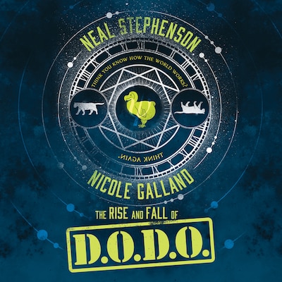 The Rise and Fall of D.O.D.O.