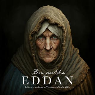 Den poetiska Eddan