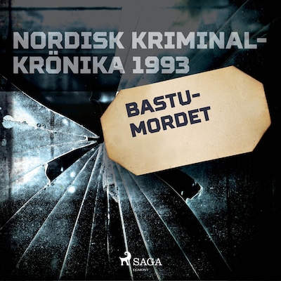 Bastumordet