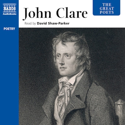 The Great Poets – John Clare