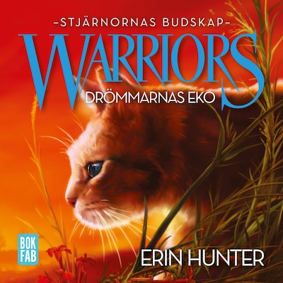 Warriors - Drömmarnas eko