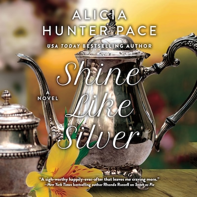 Shine Like Silver