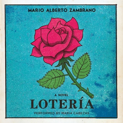 Loteria