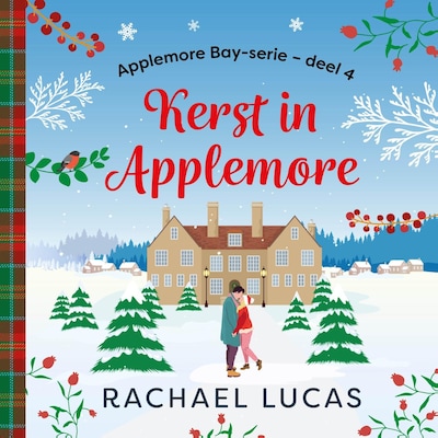 Kerst in Applemore