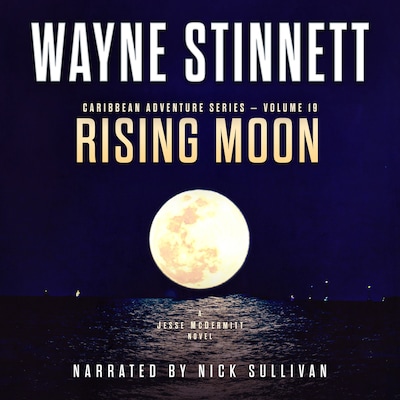 Rising Moon