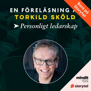 Personligt ledarskap