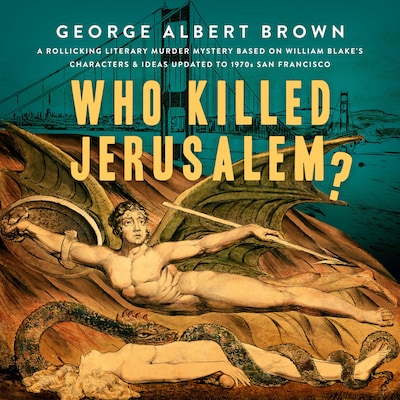 Who Killed Jerusalem?